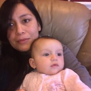 Meet your Posher, Rosa